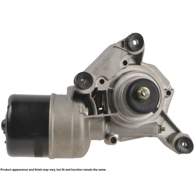 Cardone 85-148 Windshield Wiper Motor, Front Side