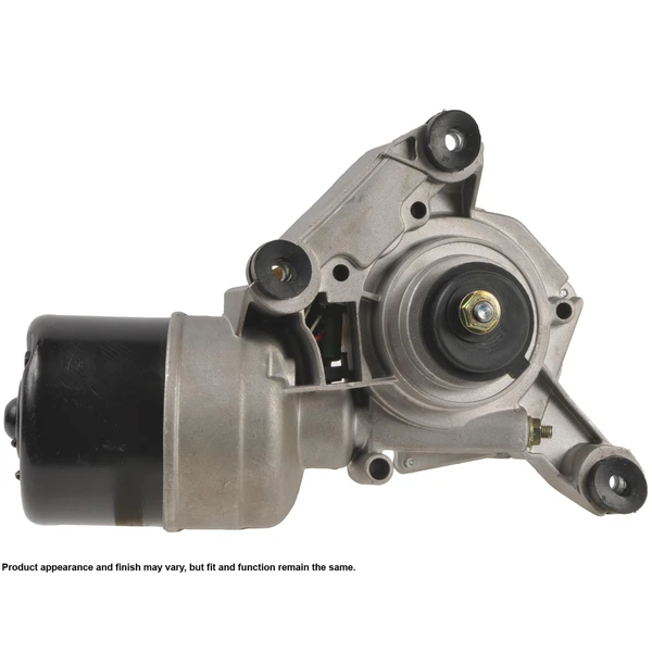 Cardone 85-148 Windshield Wiper Motor, Front Side