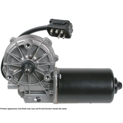 Cardone 85-1514 Windshield Wiper Motor, Front Side