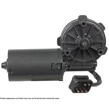 Cardone 85-1512 Windshield Wiper Motor, Front Side