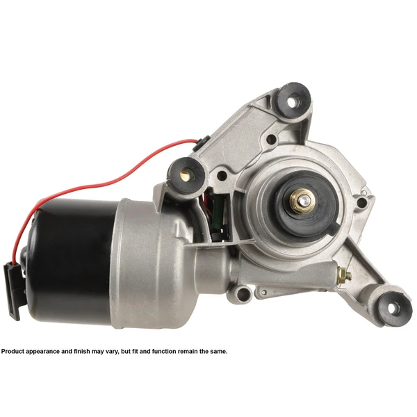 Cardone 85-152 Windshield Wiper Motor, Front Side