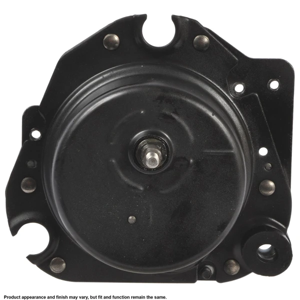 Cardone 85-154 Windshield Wiper Motor, Front Side