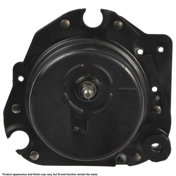 Cardone 85-155 Windshield Wiper Motor, Front Side