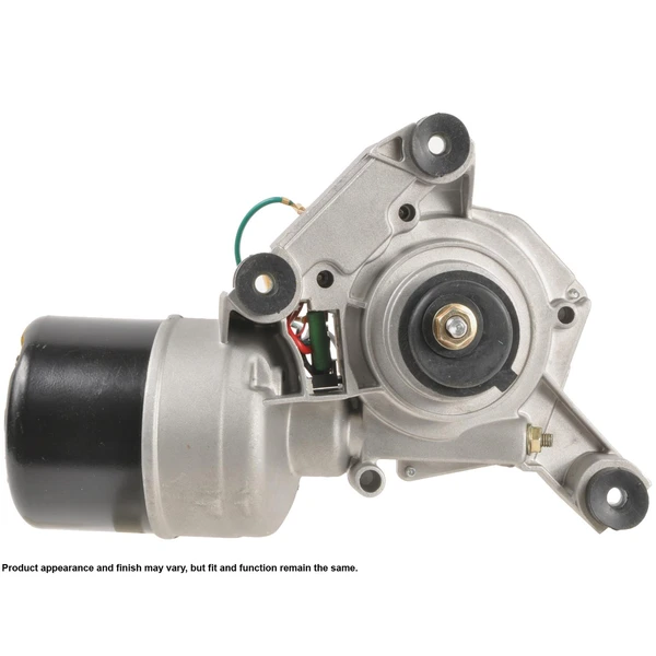 Cardone 85-156 Windshield Wiper Motor, Front Side