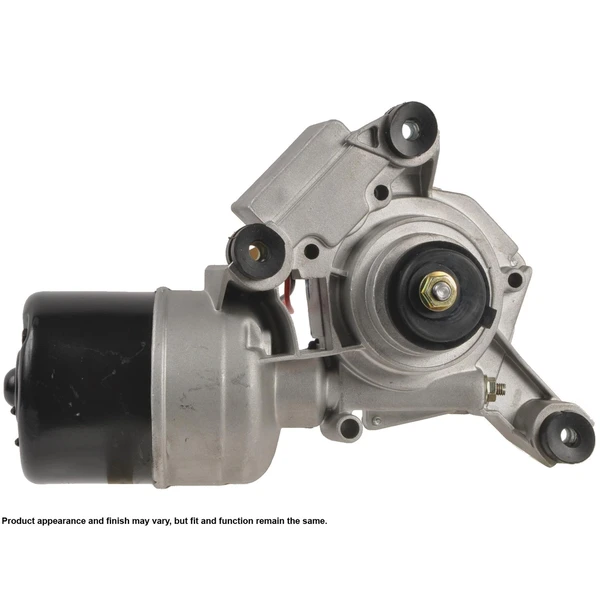 Cardone 85-162 Windshield Wiper Motor, Front Side