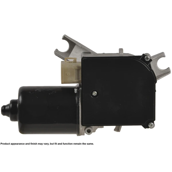 Cardone 85-1690 Windshield Wiper Motor, Front Side