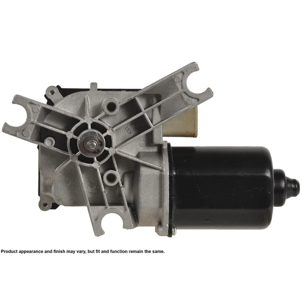 Cardone 85-1690 Windshield Wiper Motor, Front Side