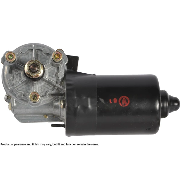 Cardone 85-1835 Windshield Wiper Motor, Front Side
