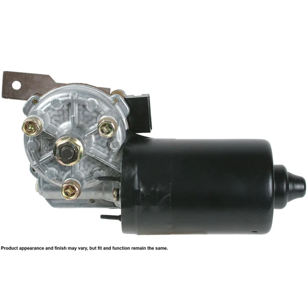 Cardone 85-1836 Windshield Wiper Motor, Front Side
