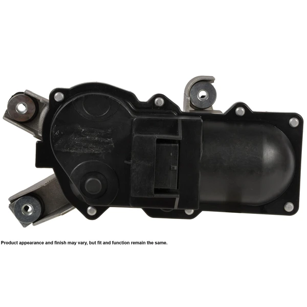 Cardone 85-190 Windshield Wiper Motor, Front Side