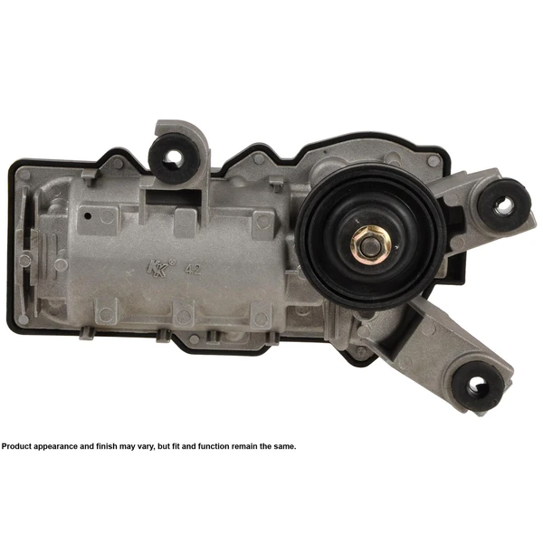 Cardone 85-190 Windshield Wiper Motor, Front Side