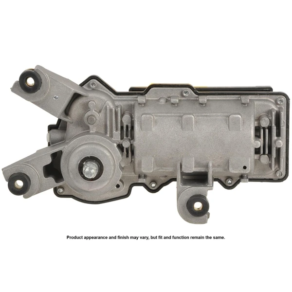 Cardone 85-1911 Windshield Wiper Motor, Front Side