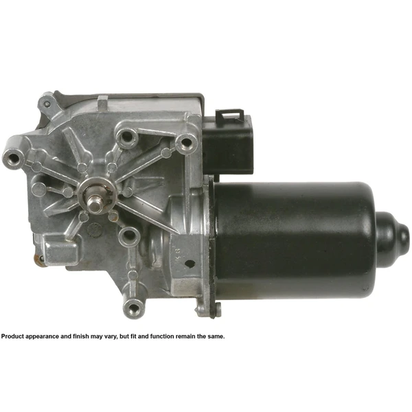 Cardone 85-192 Windshield Wiper Motor, Front Side