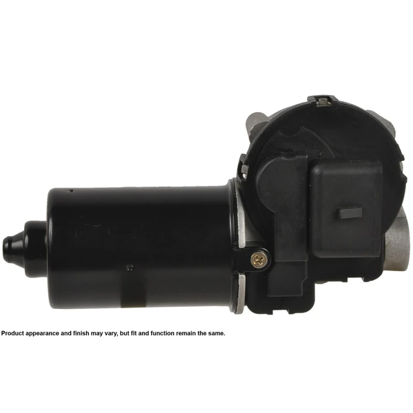 Cardone 85-2004 Windshield Wiper Motor, Front Side