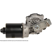 Cardone 85-20040 Windshield Wiper Motor, Front Side