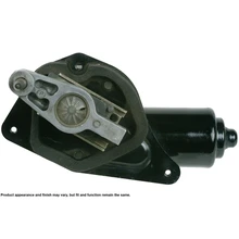 Cardone 85-2005 Windshield Wiper Motor, Front Side