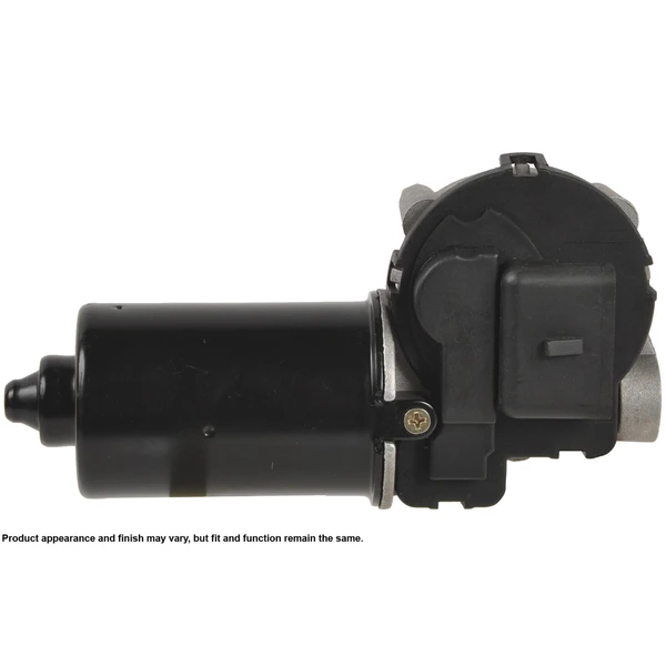 Cardone 85-2009 Windshield Wiper Motor, Front Side