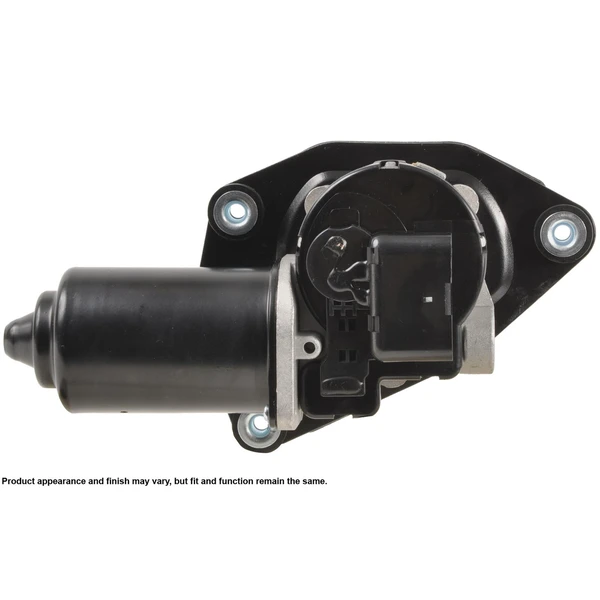 Cardone 85-2001 Windshield Wiper Motor, Front Side