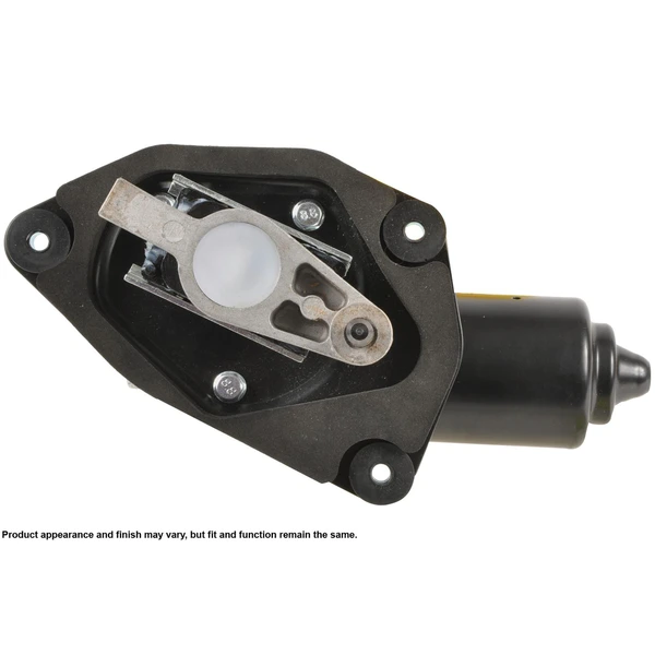 Cardone 85-2001 Windshield Wiper Motor, Front Side