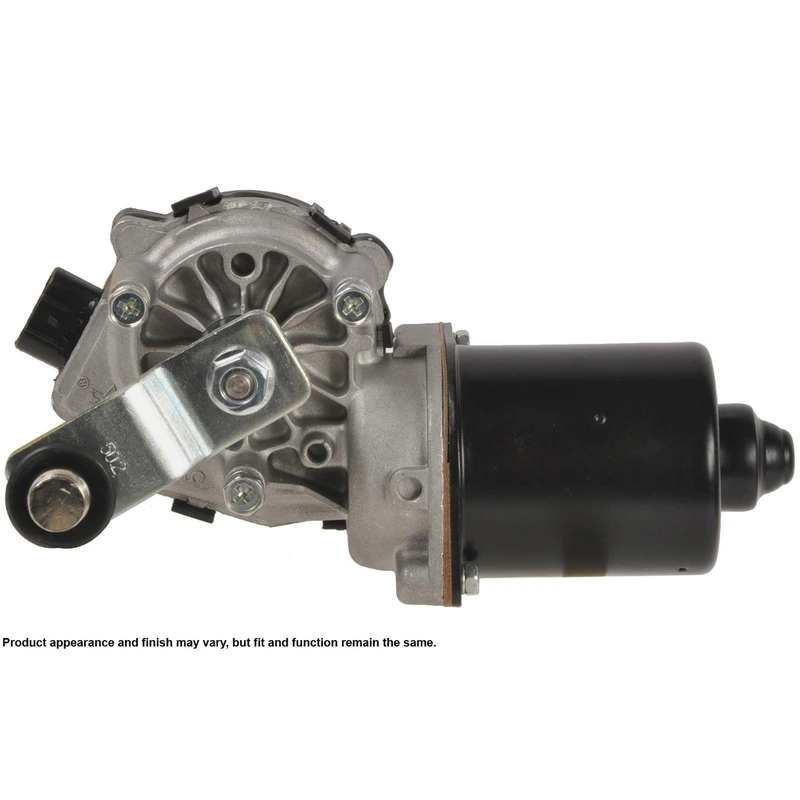 Cardone 85-2015 Windshield Wiper Motor, Front Side