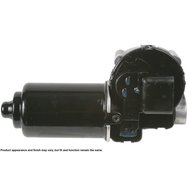 Cardone 85-2010 Windshield Wiper Motor, Front Side