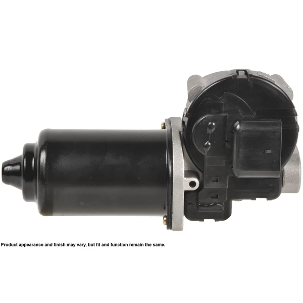 Cardone 85-2013 Windshield Wiper Motor, Front Side