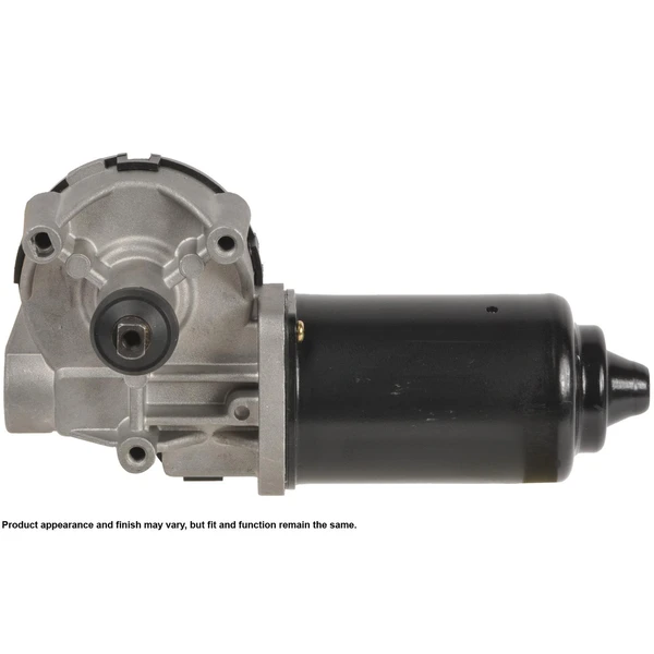 Cardone 85-2013 Windshield Wiper Motor, Front Side