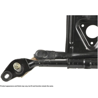 Cardone 85-2028LK Windshield Wiper Linkage, Front Side