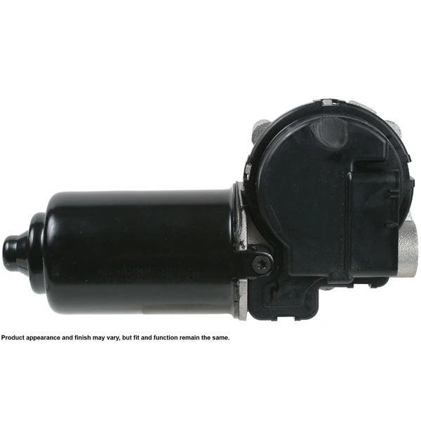 Cardone 85-2036 Windshield Wiper Motor, Front Side