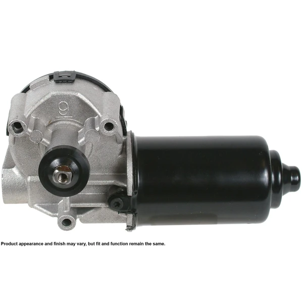 Cardone 85-2036 Windshield Wiper Motor, Front Side