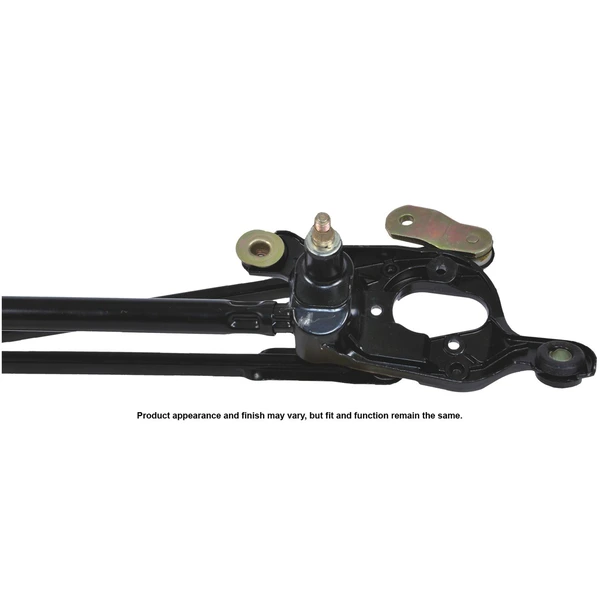 Cardone 85-2036LK Windshield Wiper Linkage, Front Side