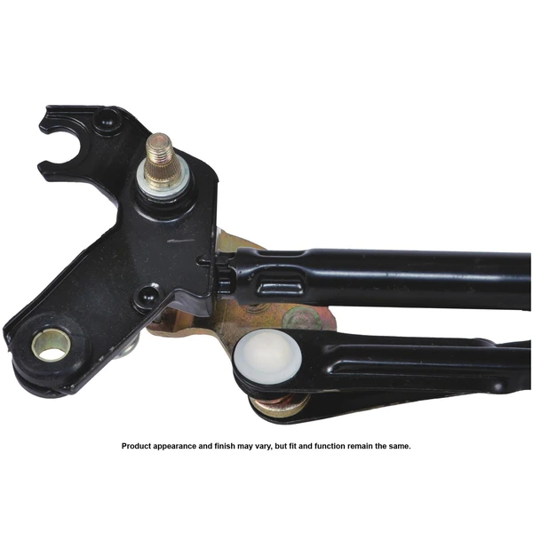 Cardone 85-2036LK Windshield Wiper Linkage, Front Side