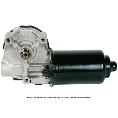 Cardone 85-2038 Windshield Wiper Motor, Front Side