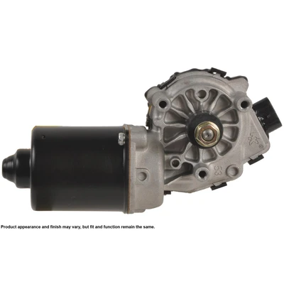 Cardone 85-20380 Windshield Wiper Motor, Front Side