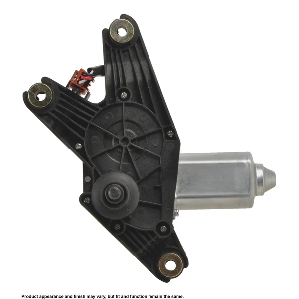 Cardone 85-2039 Windshield Wiper Motor, Rear Side