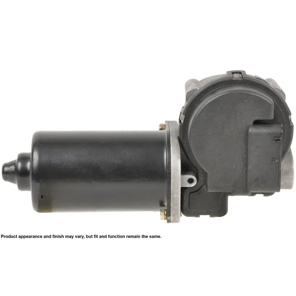 Cardone 85-2048 Windshield Wiper Motor, Front Side