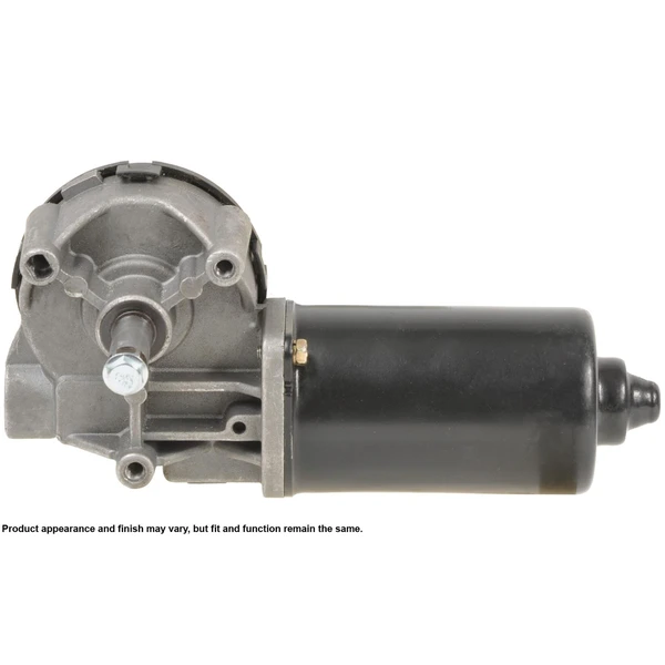 Cardone 85-2048 Windshield Wiper Motor, Front Side