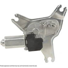 Cardone 85-2043 Windshield Wiper Motor, Rear Side