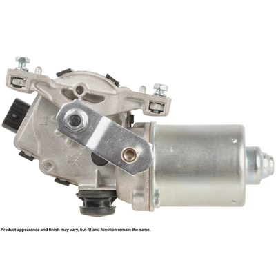 Cardone 85-2054 Windshield Wiper Motor, Front Side