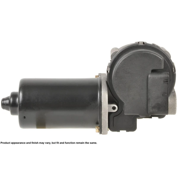 Cardone 85-2056 Windshield Wiper Motor, Front Side