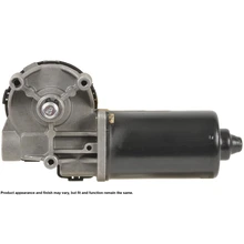 Cardone 85-2056 Windshield Wiper Motor, Front Side