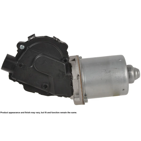 Cardone 85-2067 Windshield Wiper Motor, Front Side