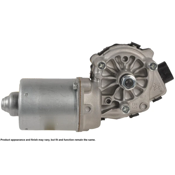 Cardone 85-2067 Windshield Wiper Motor, Front Side