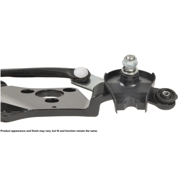 Cardone 85-2067LK Windshield Wiper Linkage, Front Side