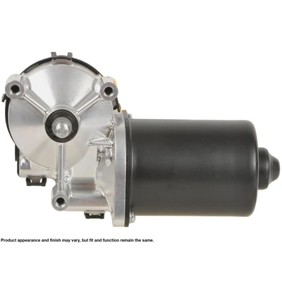 Cardone 85-2068 Windshield Wiper Motor, Front Side