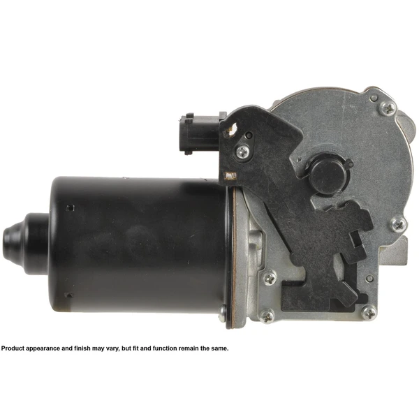Cardone 85-2106 Windshield Wiper Motor, Front Side