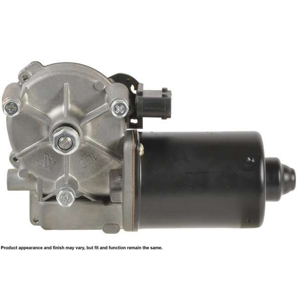 Cardone 85-2106 Windshield Wiper Motor, Front Side