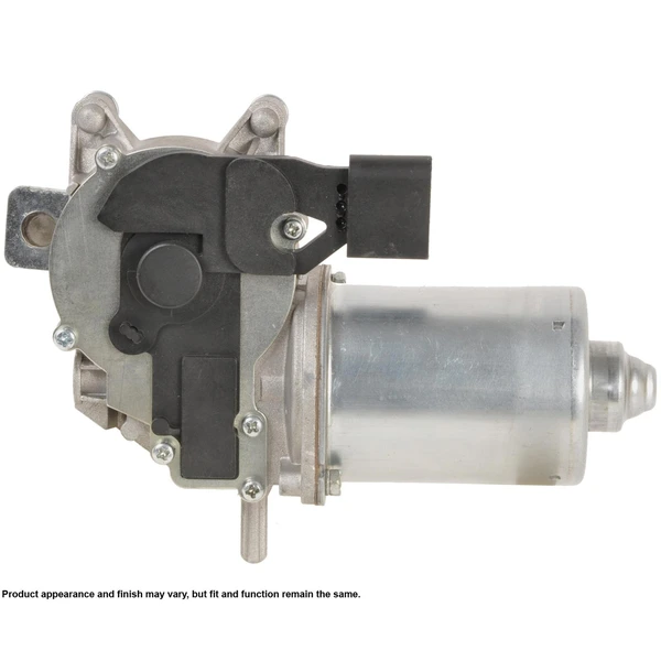 Cardone 85-2121 Windshield Wiper Motor, Front Side