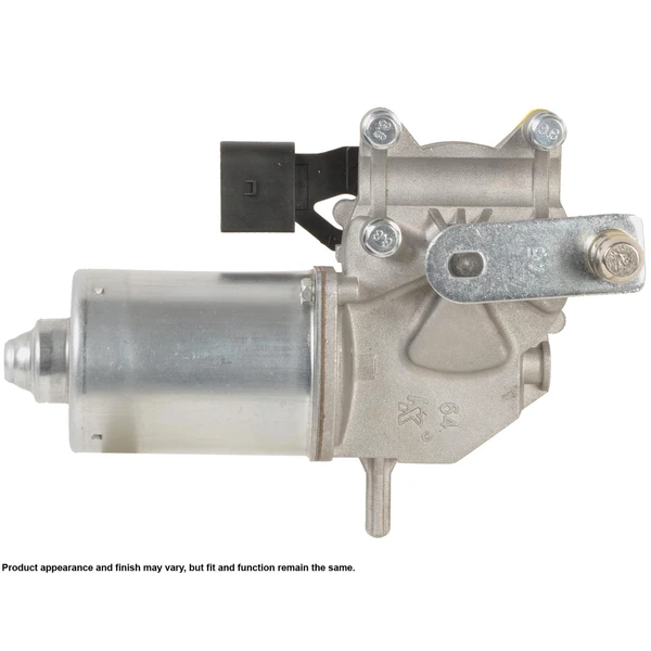 Cardone 85-2121 Windshield Wiper Motor, Front Side