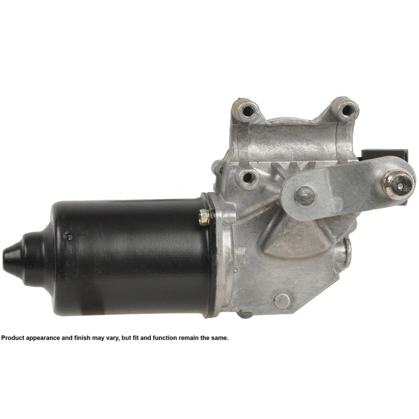 Cardone 85-2122 Windshield Wiper Motor, Front Side